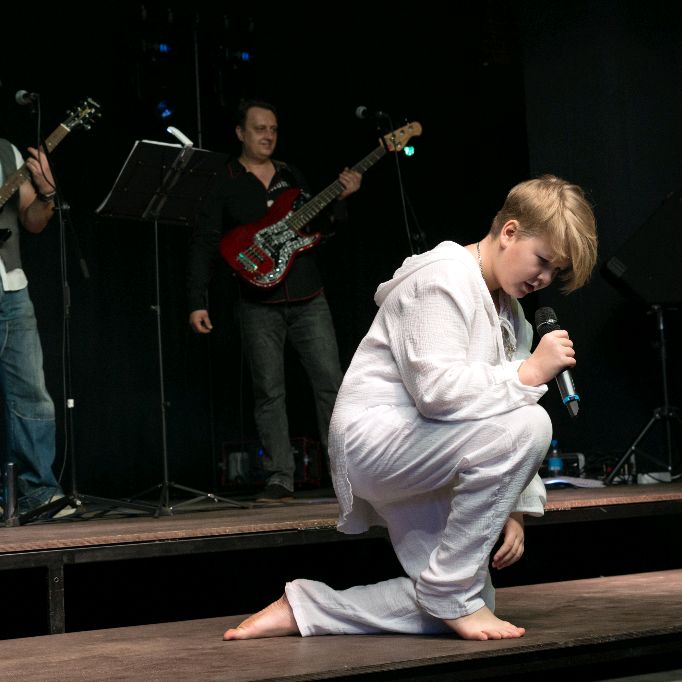 Аватар автора