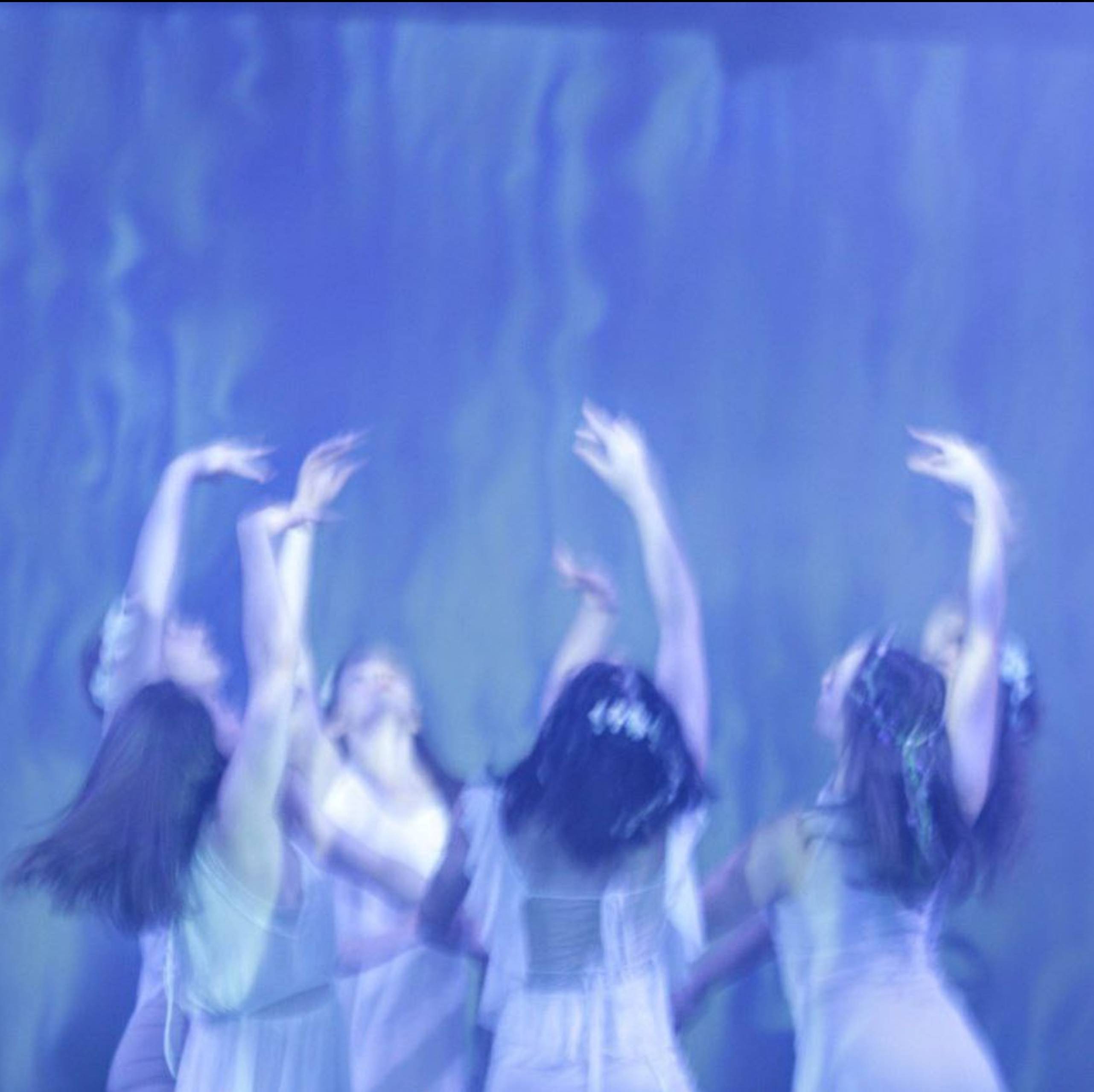Иконка канала Athena Dance Company