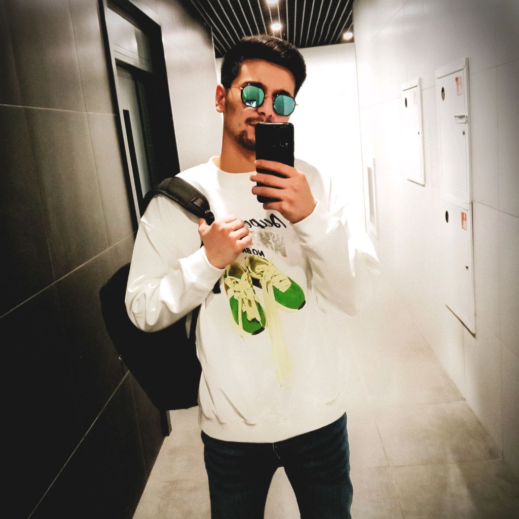 Аватар автора