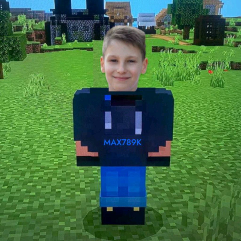 Аватар автора