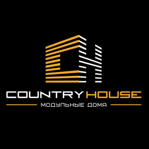 Иконка канала Модульные дома и бани Кантри Хаус