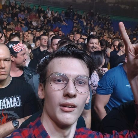 Аватар автора