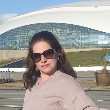 Иконка канала Лилия Наумова