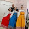 Иконка канала "Казачья Шашка" Кадетская Школа 55. Тольятти.
