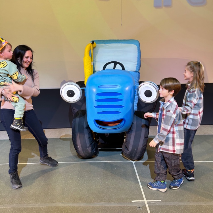 Аватар автора