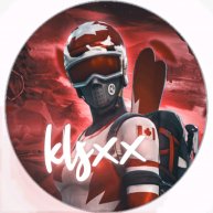 Иконка канала klsxx