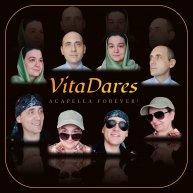 Иконка канала VitaDares / ВитаДарес акапелла