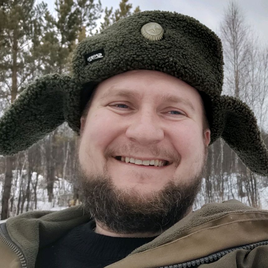 Аватар автора