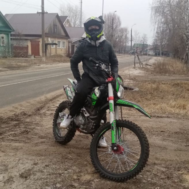 Иконка канала Скутер-Драйв