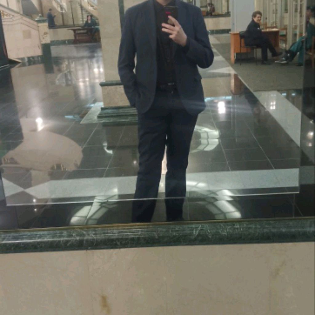 Аватар автора