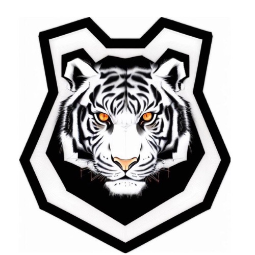 Иконка канала TIGER'S VLOGS