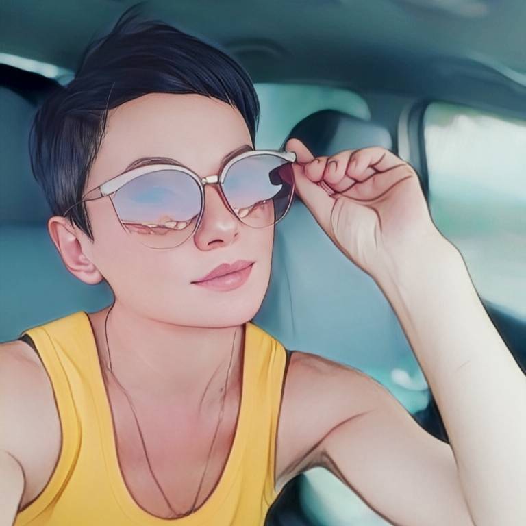 Аватар автора