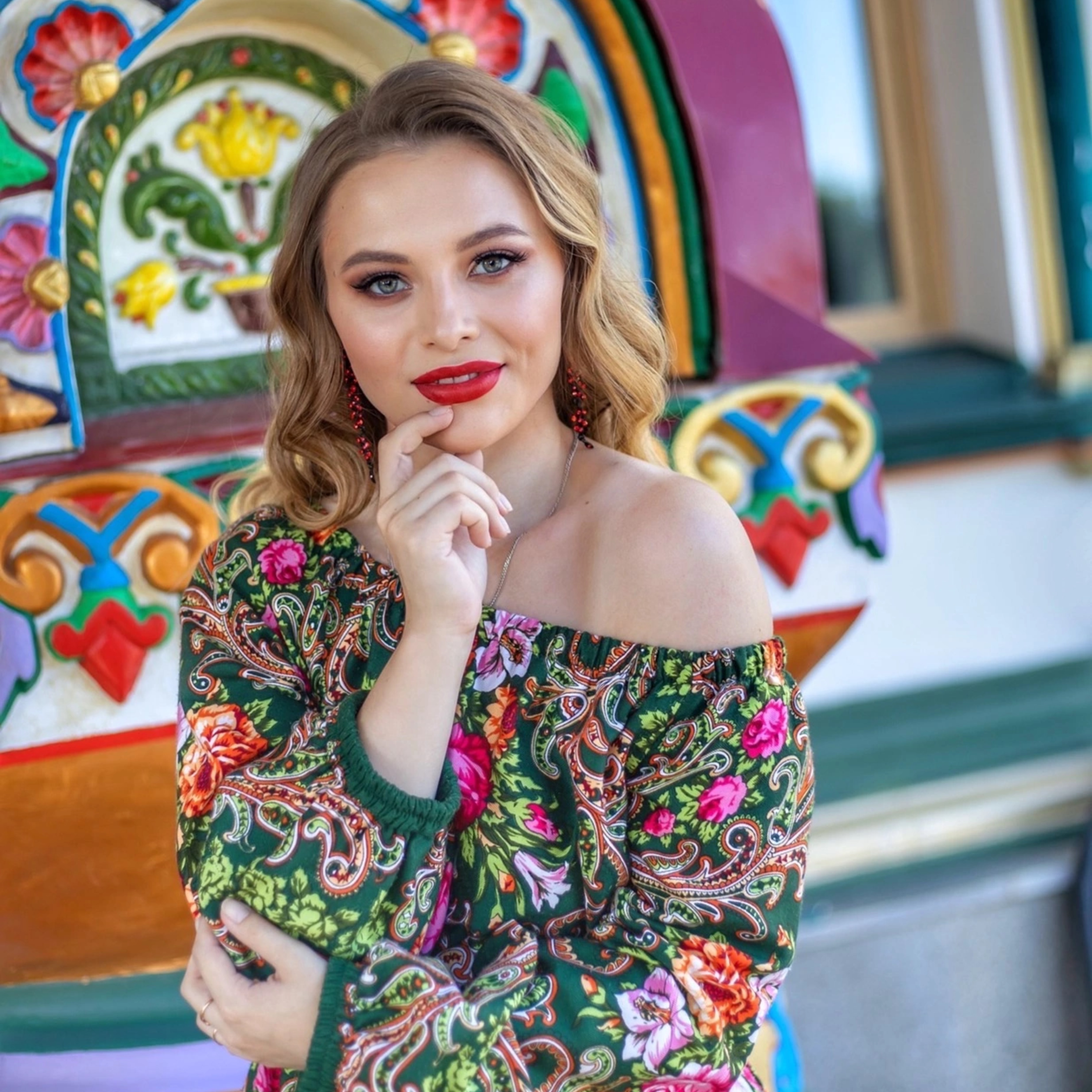 Аватар автора