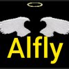 Иконка канала Alfly