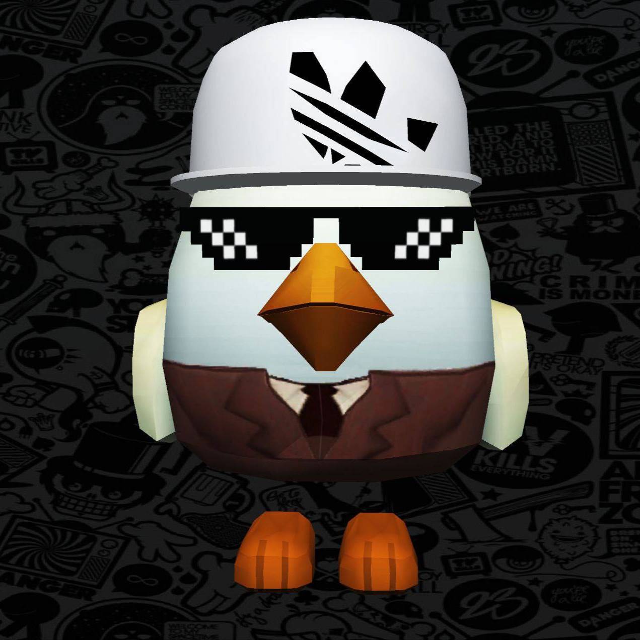 Аватар автора