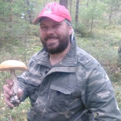 Иконка канала Михаил Юрьевич Иванов