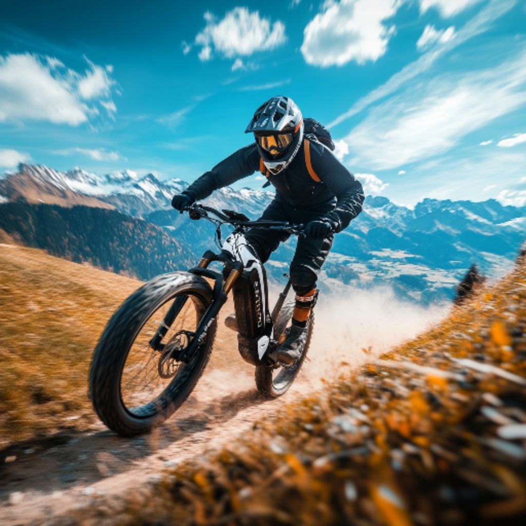 Иконка канала Электробайкеры Екатеринбург