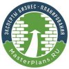 Иконка канала MASTERPLANS