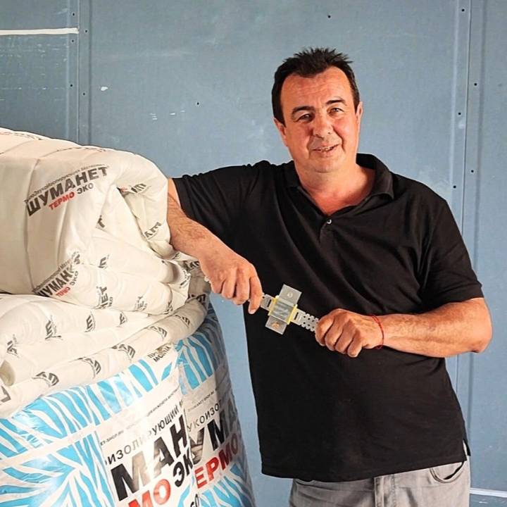 Аватар автора