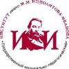 Иконка канала Центр компетенций ГМПИ имени Ипполитова-Иванова