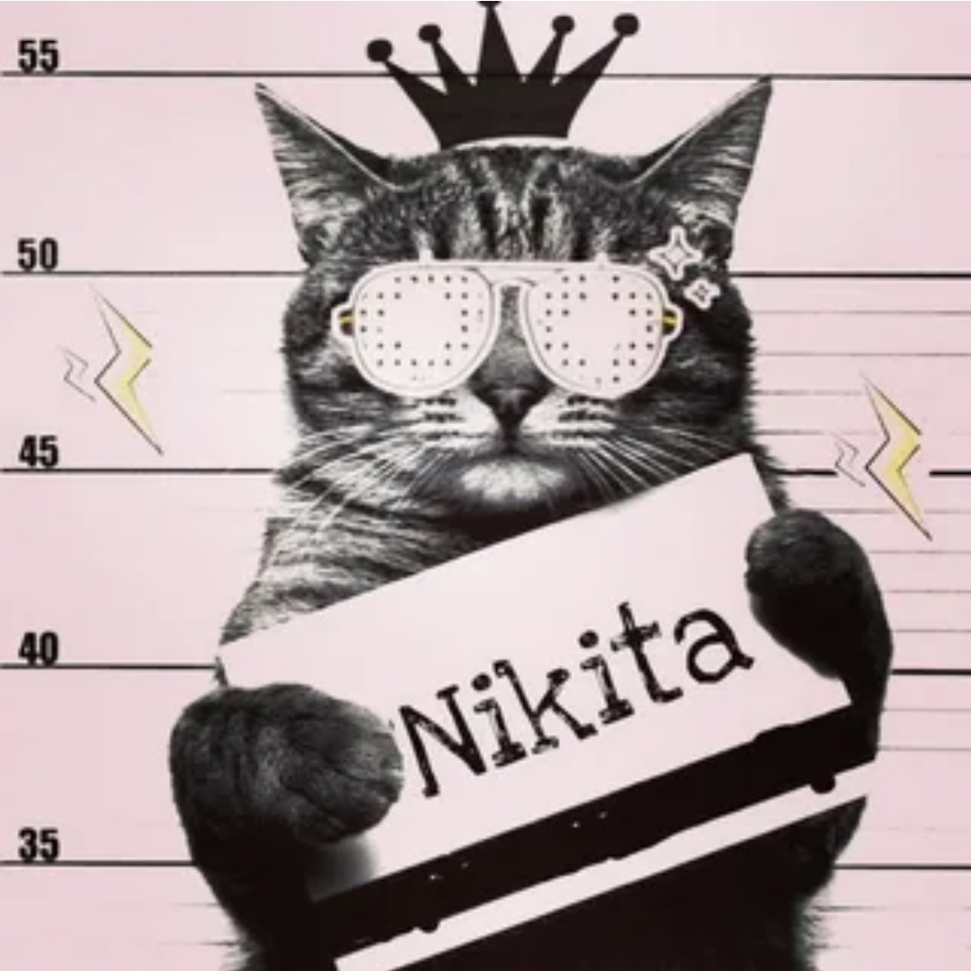 Иконка канала VAUBEN