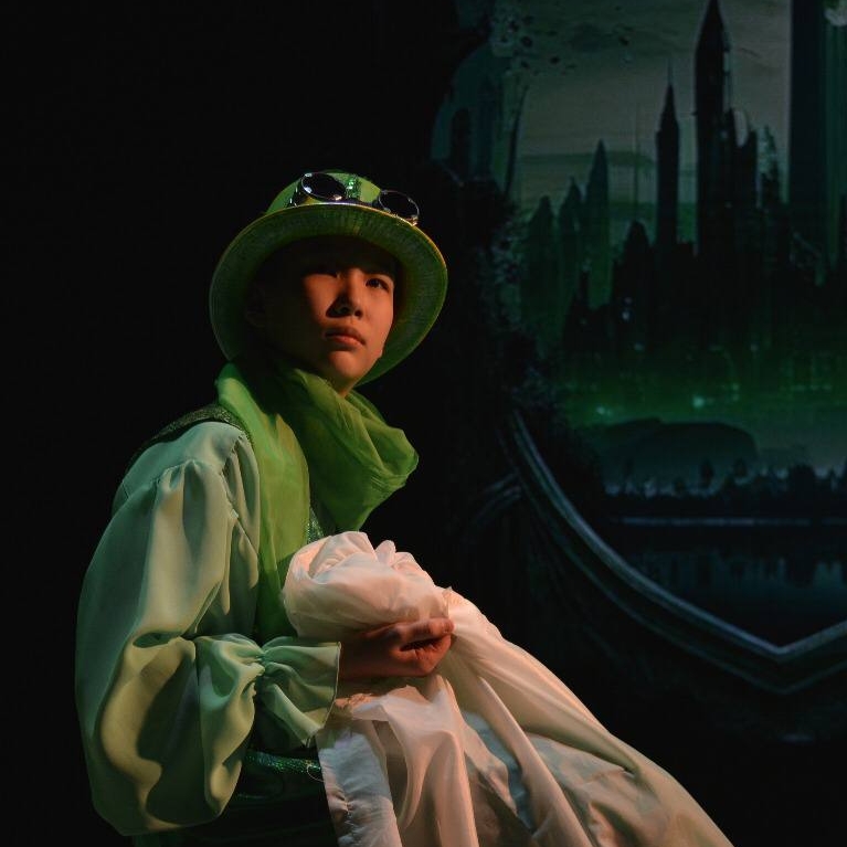 Аватар автора