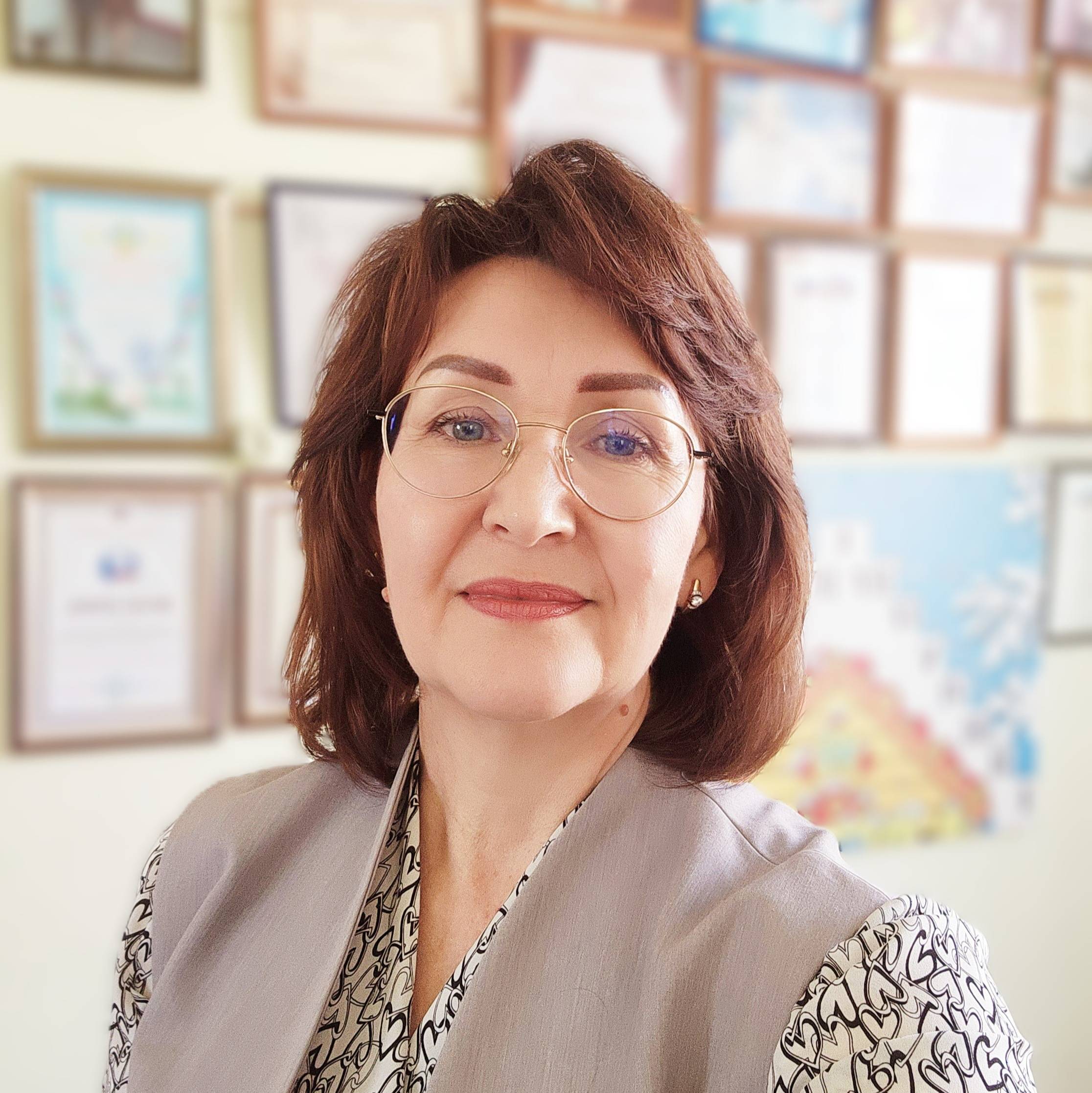 Аватар автора