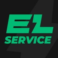 Иконка канала Electrolite Service
