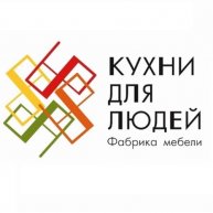 Иконка канала Кухни для людей