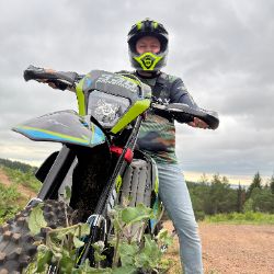 Аватар автора