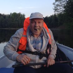 Аватар автора