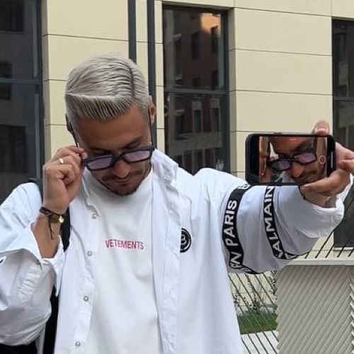 Аватар автора