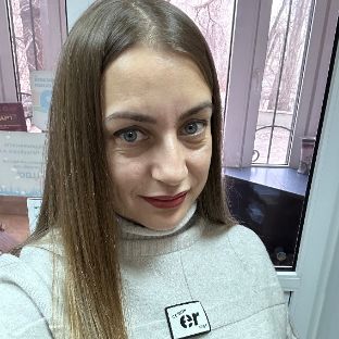 Иконка канала Оксана