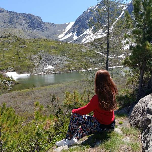 Аватар автора