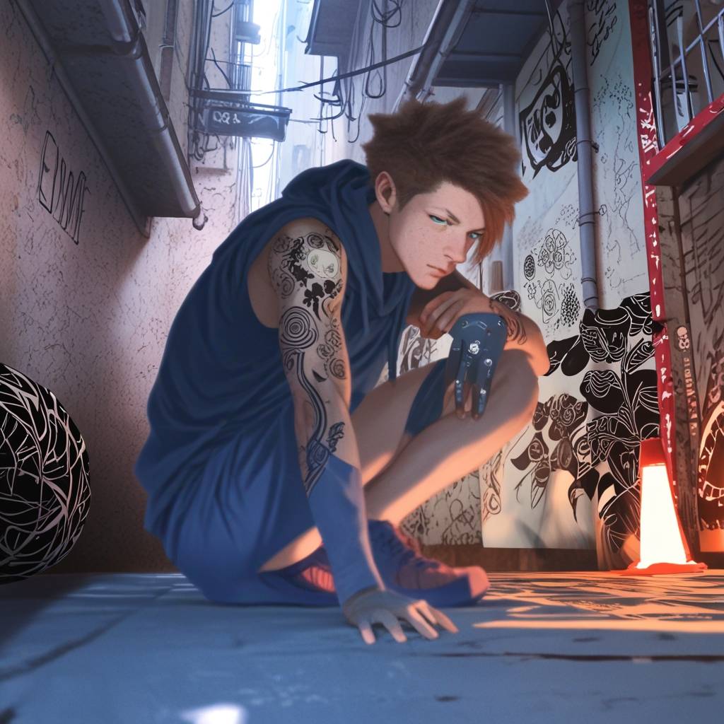 Иконка канала Iskil