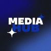 Иконка канала MEDIA HUB