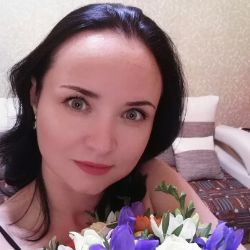 Иконка канала ElzaKharchenko