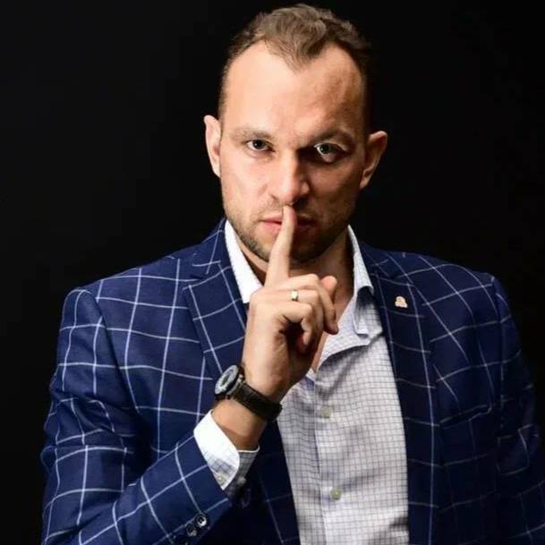 Аватар автора