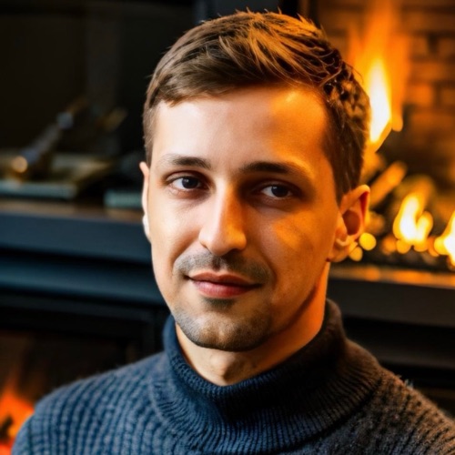 Аватар автора