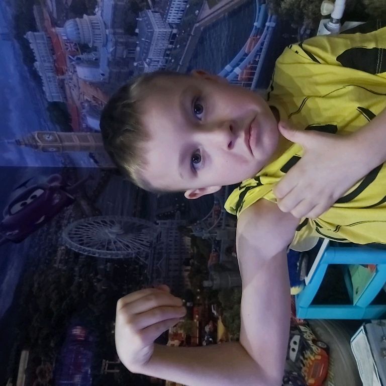 Аватар автора