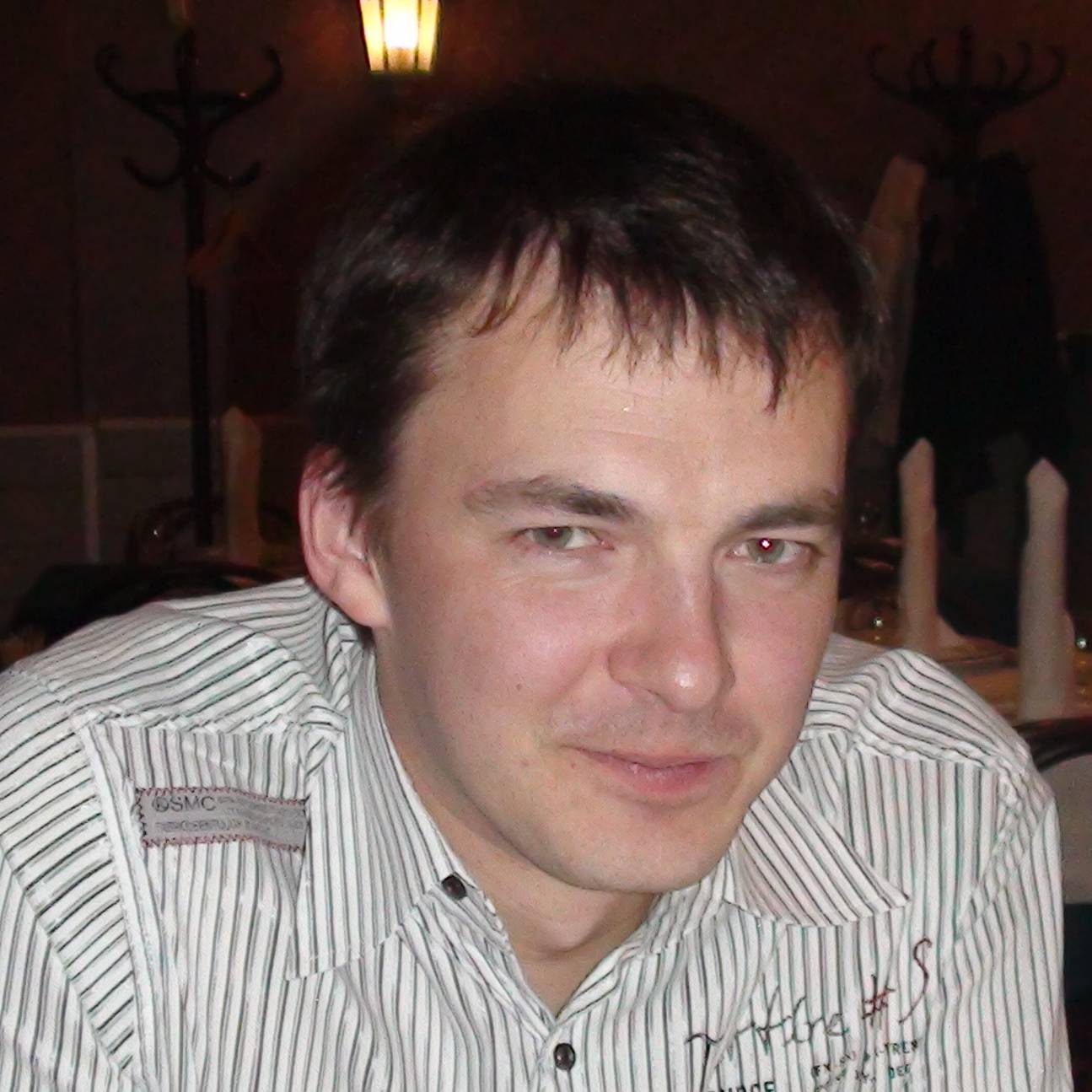 Аватар автора