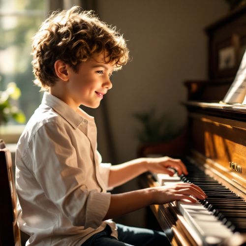 Иконка канала Piano Ivano