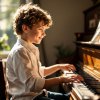 Иконка канала Piano Ivano