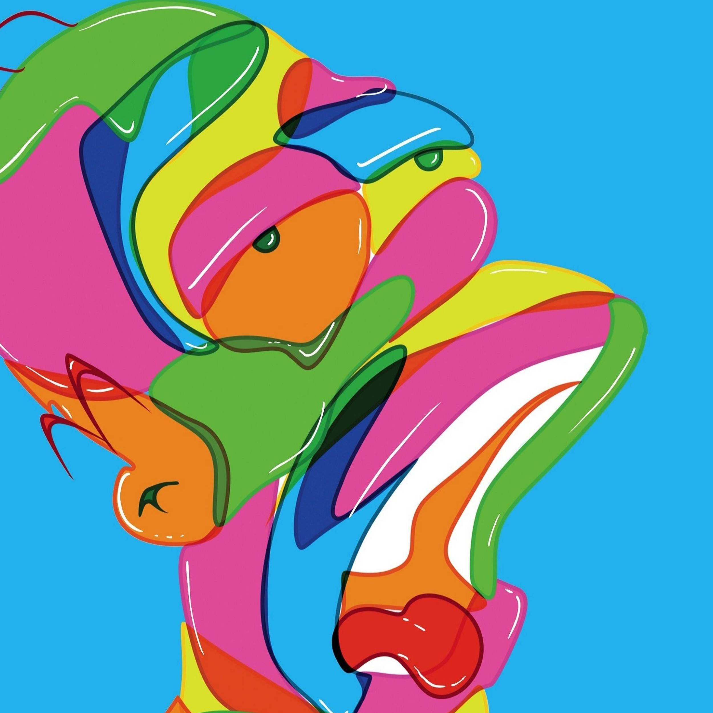 Аватар автора