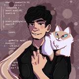 Аватар автора