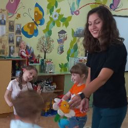 Аватар автора