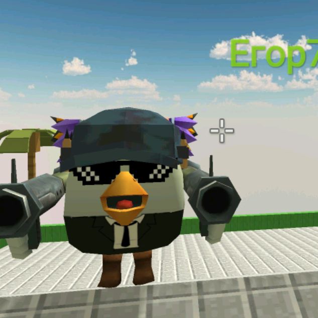 Аватар автора