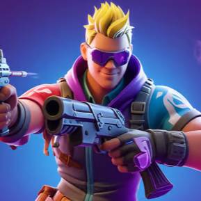 Иконка канала Fortnite | Нарезки