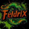Иконка канала Feldrix