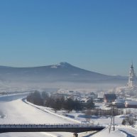 Иконка канала Урал моими глазами.